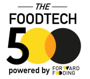 2020 FoodTech 500